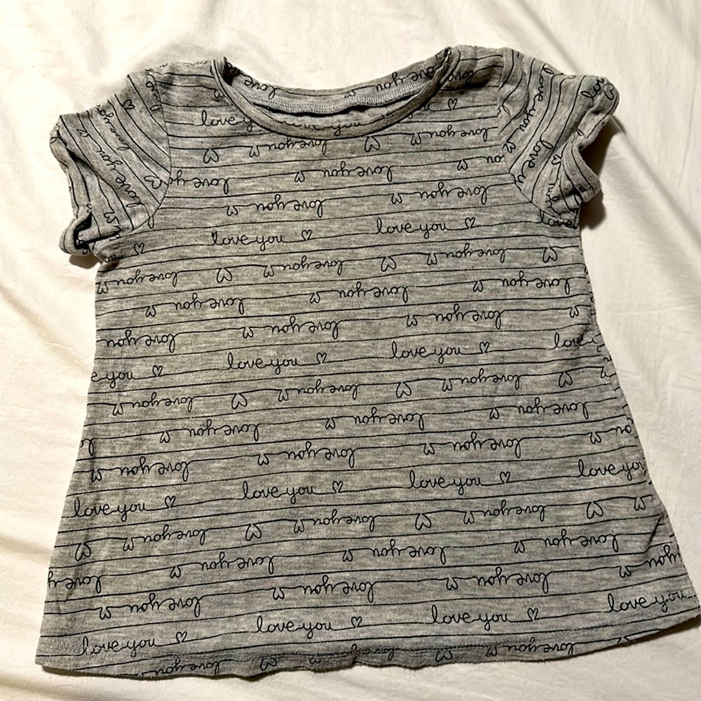 24m tee